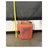 6 Gallon Gas Can