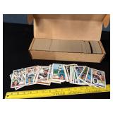 Full Factory Set Topps Baseball Cards 1983