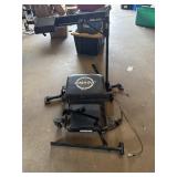 Omega Wheelchair Scooter Lift