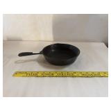 Antique Cast Iron Skillet 8"