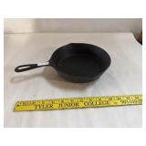 Antique Old No. 5 Cast Iron Skillet