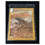 Vintage Civil War Pictorial Magazine