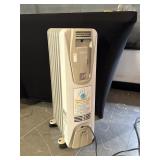 Deloughi Oil Electric Heater