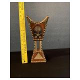 Vintage Pakistani Incense Burner