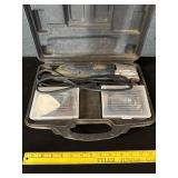 Chicago Variable Speed Multi Function Tool