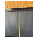 Vintage 7 Ft. Hand Made Spear