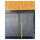 Vintage 7 Ft. Hand Made Spear