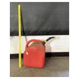 5 Gallon Gas Can