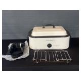 Hamilton Beach XL Roaster Never Used