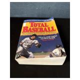 Total Baseball Encyclopedia