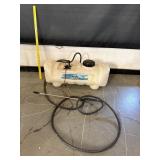 14 Gallon Electric Pump Sprayer