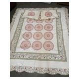 Better Homes & Gardens Queen Bedspread w/ Shams