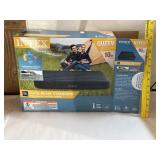 Intex Standard Queen Inflatable Bed  In Box