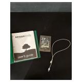 Amazon Kindle E Reader