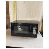 Hamilton Beach Microwave