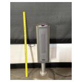 Ceramic Element Tower Fan - Heater