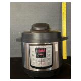 Instant Pot Pressure Cooker