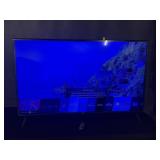 LG 60" Smart Tv 2021 W/ Remote