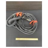 18 Foot 220 Volt Extension Insulated Cord
