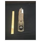 Vintage Stanley Bailey Hand Plane