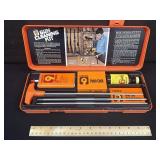 Hoppe's Gun Cleaning Kit