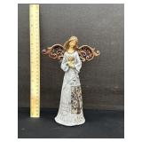 Vintage Roman Angel Figurine
