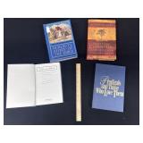 4 Books Of Christianity