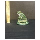 Vintagre Cast Iron Doorstop