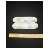 Vintage Hand Painted Nippon Trinket Dish