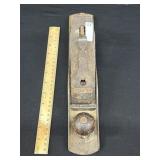 Vintage Stanley Bailey Hand Plane