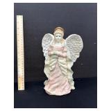 United Design Angel W. Book Numbered