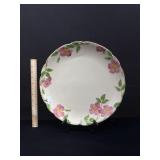 Franciscan Desert Rose Round Serving Platter