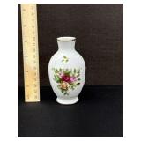 Royal Albert Old Country Roses Mini Vase