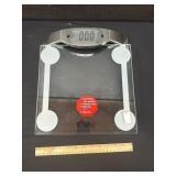 Weight Watchers Conair Digital Glass Scale