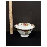 Royal Albert Old Country Roses Footed Bowl