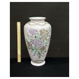 Large Decorative Porcelain Vase