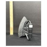 Antique Cast Iron Flat Iron