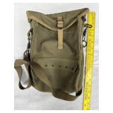 WWII US Army Medical Pouch