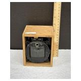 WWII Japanese Military Aircraft Compass