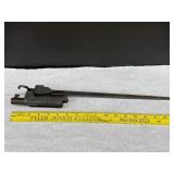 WWII Japanese Arisaka Calvary Carbine Bayonet