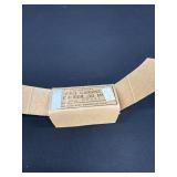 50 Cartridges 30 Cal. Carbon Bullets