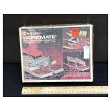 Black & Decker Workmate Attachment New In Box
