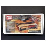 12" Porter Cable Dove Tail Machine