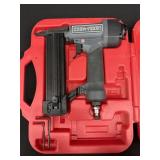 18 Gauge Craftsman Pneumatic Nailer Stapler Combo