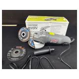 Craftsman 4 1/2 Angle Grinder New in Box