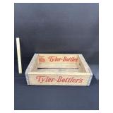 Vintage Tyler Bottler