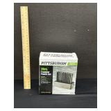 New 28 Piece Transfer Punch Set New In Box