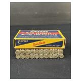 20 Rounds 30-6 Springfield Peters Ammo