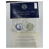1971 Eishenhower Silver Dollar Proof