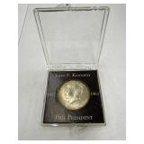 1964 Silver Kennedy Half Dollar